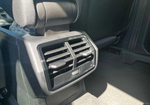 Audi Q3 cena 185556 przebieg: 8, rok produkcji 2024 z Rybnik małe 379